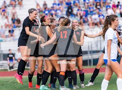 Thumbnail 1 in Mooresville vs. Marvin Ridge photogallery.