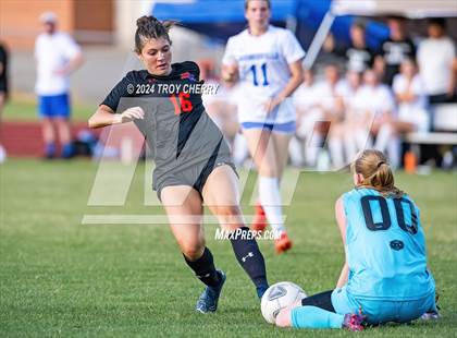 Thumbnail 1 in Mooresville vs. Marvin Ridge photogallery.