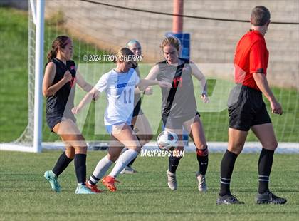 Thumbnail 1 in Mooresville vs. Marvin Ridge photogallery.