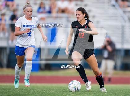 Thumbnail 1 in Mooresville vs. Marvin Ridge photogallery.