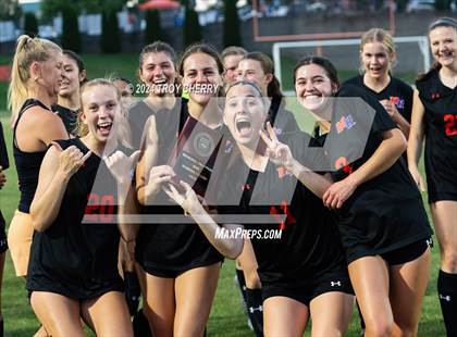 Thumbnail 3 in Mooresville vs. Marvin Ridge photogallery.