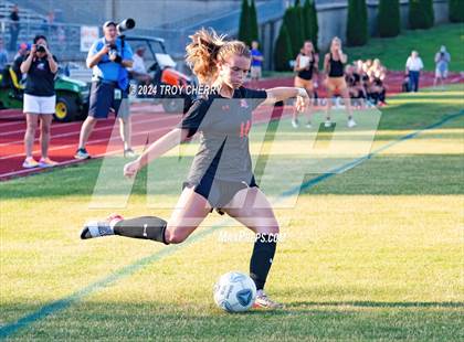 Thumbnail 1 in Mooresville vs. Marvin Ridge photogallery.