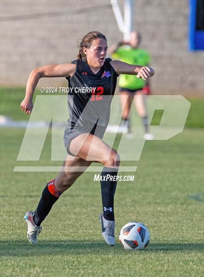 Thumbnail 1 in Mooresville vs. Marvin Ridge photogallery.