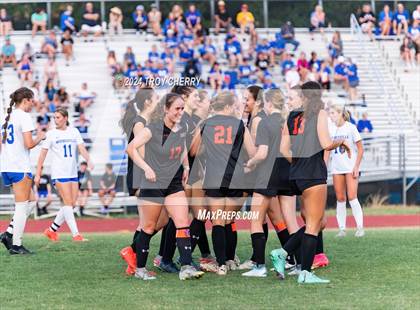 Thumbnail 2 in Mooresville vs. Marvin Ridge photogallery.