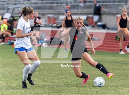 Thumbnail 1 in Mooresville vs. Marvin Ridge photogallery.