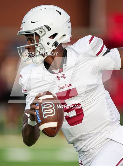 Thumbnail 1 in Dunham vs University Lab (Red Stick Rumble Jamboree) photogallery.