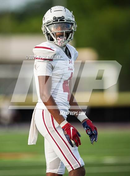 Thumbnail 1 in Dunham vs University Lab (Red Stick Rumble Jamboree) photogallery.