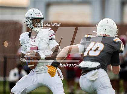 Thumbnail 2 in Dunham vs University Lab (Red Stick Rumble Jamboree) photogallery.