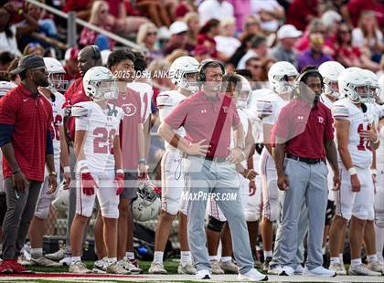 Thumbnail 2 in Dunham vs University Lab (Red Stick Rumble Jamboree) photogallery.