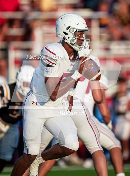 Thumbnail 3 in Dunham vs University Lab (Red Stick Rumble Jamboree) photogallery.