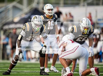 Thumbnail 3 in Dunham vs University Lab (Red Stick Rumble Jamboree) photogallery.