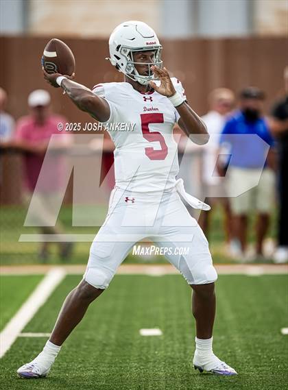 Thumbnail 3 in Dunham vs University Lab (Red Stick Rumble Jamboree) photogallery.