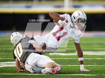 Thumbnail 2 in Dunham vs University Lab (Red Stick Rumble Jamboree) photogallery.