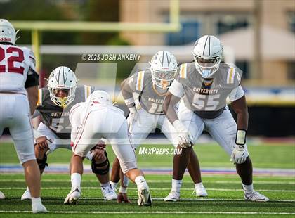 Thumbnail 1 in Dunham vs University Lab (Red Stick Rumble Jamboree) photogallery.