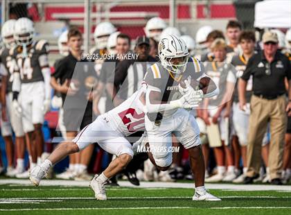 Thumbnail 3 in Dunham vs University Lab (Red Stick Rumble Jamboree) photogallery.