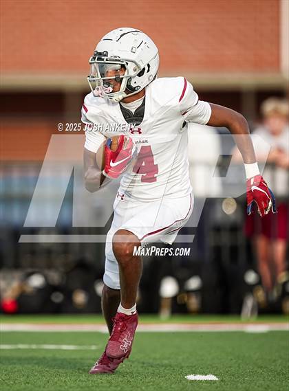 Thumbnail 2 in Dunham vs University Lab (Red Stick Rumble Jamboree) photogallery.