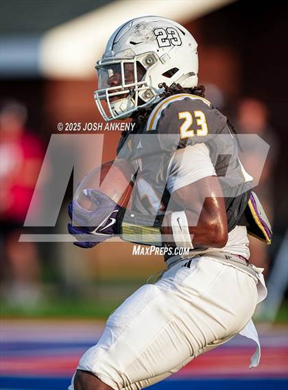 Thumbnail 3 in Dunham vs University Lab (Red Stick Rumble Jamboree) photogallery.
