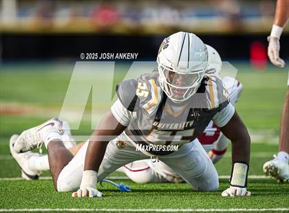 Thumbnail 2 in Dunham vs University Lab (Red Stick Rumble Jamboree) photogallery.