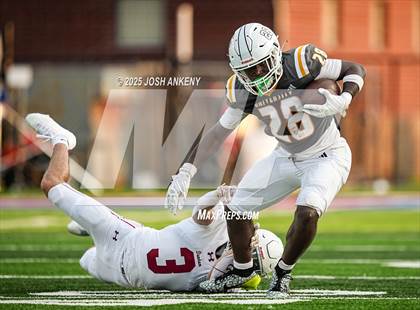 Thumbnail 3 in Dunham vs University Lab (Red Stick Rumble Jamboree) photogallery.