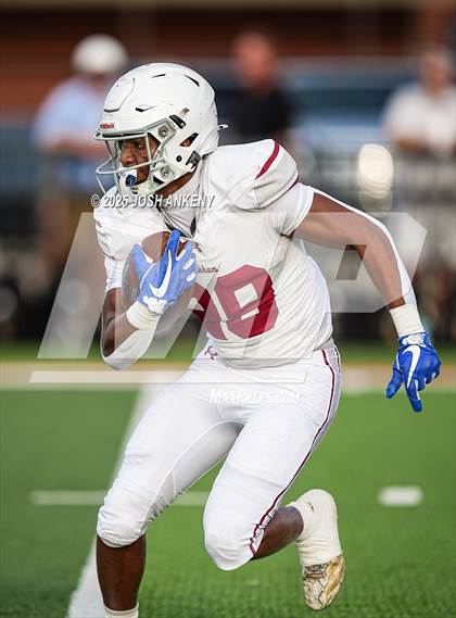 Thumbnail 2 in Dunham vs University Lab (Red Stick Rumble Jamboree) photogallery.