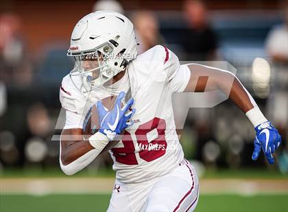 Thumbnail 3 in Dunham vs University Lab (Red Stick Rumble Jamboree) photogallery.