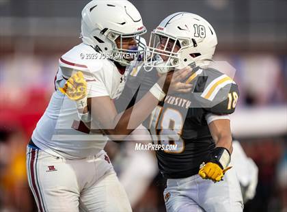 Thumbnail 2 in Dunham vs University Lab (Red Stick Rumble Jamboree) photogallery.