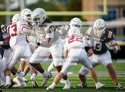 Thumbnail 1 in Dunham vs University Lab (Red Stick Rumble Jamboree) photogallery.