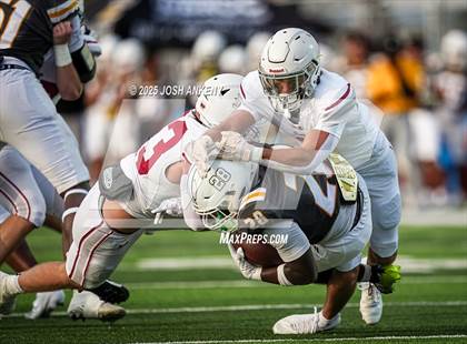 Thumbnail 3 in Dunham vs University Lab (Red Stick Rumble Jamboree) photogallery.