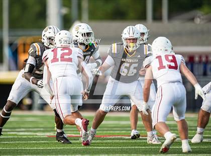 Thumbnail 2 in Dunham vs University Lab (Red Stick Rumble Jamboree) photogallery.