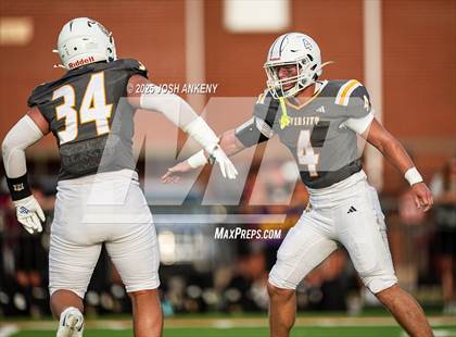 Thumbnail 3 in Dunham vs University Lab (Red Stick Rumble Jamboree) photogallery.