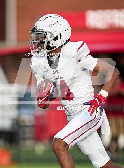 Thumbnail 3 in Dunham vs University Lab (Red Stick Rumble Jamboree) photogallery.