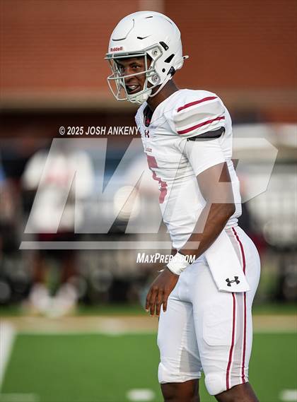 Thumbnail 3 in Dunham vs University Lab (Red Stick Rumble Jamboree) photogallery.