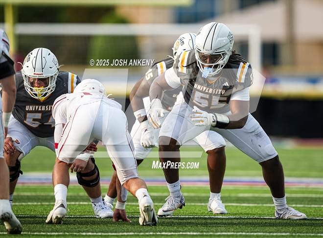 Photo 47 in the Dunham vs University Lab (Red Stick Rumble Jamboree ...