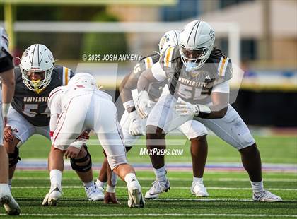Thumbnail 2 in Dunham vs University Lab (Red Stick Rumble Jamboree) photogallery.
