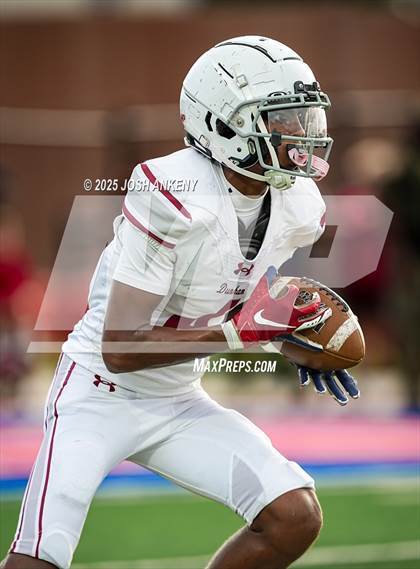 Thumbnail 1 in Dunham vs University Lab (Red Stick Rumble Jamboree) photogallery.