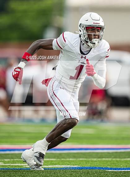 Thumbnail 1 in Dunham vs University Lab (Red Stick Rumble Jamboree) photogallery.