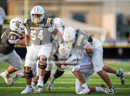 Thumbnail 1 in Dunham vs University Lab (Red Stick Rumble Jamboree) photogallery.