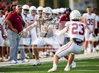 Thumbnail 3 in Dunham vs University Lab (Red Stick Rumble Jamboree) photogallery.