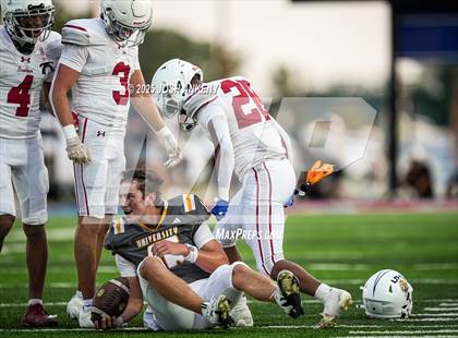 Thumbnail 3 in Dunham vs University Lab (Red Stick Rumble Jamboree) photogallery.