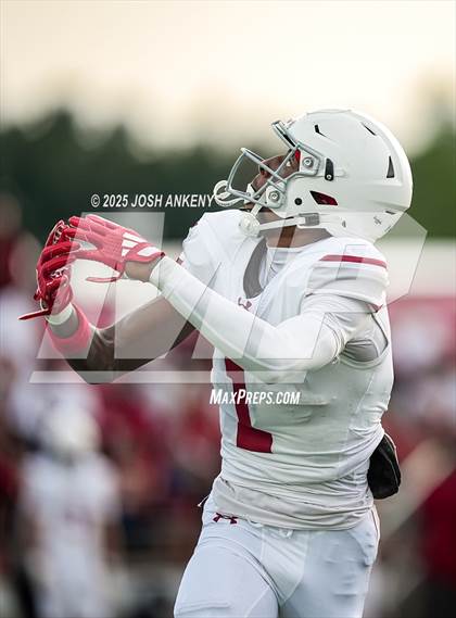 Thumbnail 2 in Dunham vs University Lab (Red Stick Rumble Jamboree) photogallery.