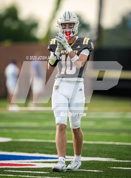 Thumbnail 2 in Dunham vs University Lab (Red Stick Rumble Jamboree) photogallery.