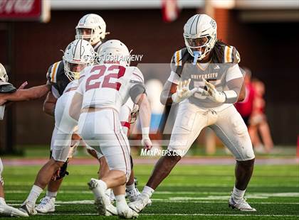 Thumbnail 1 in Dunham vs University Lab (Red Stick Rumble Jamboree) photogallery.
