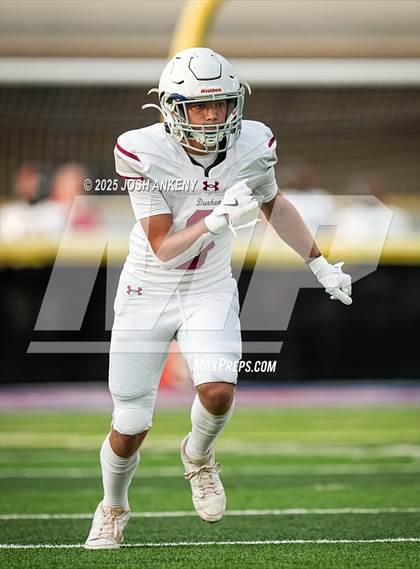 Thumbnail 3 in Dunham vs University Lab (Red Stick Rumble Jamboree) photogallery.