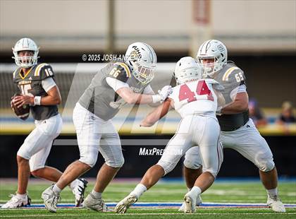 Thumbnail 1 in Dunham vs University Lab (Red Stick Rumble Jamboree) photogallery.