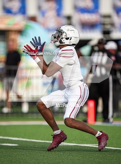 Thumbnail 1 in Dunham vs University Lab (Red Stick Rumble Jamboree) photogallery.