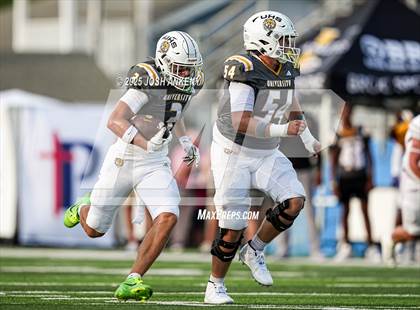 Thumbnail 2 in Dunham vs University Lab (Red Stick Rumble Jamboree) photogallery.