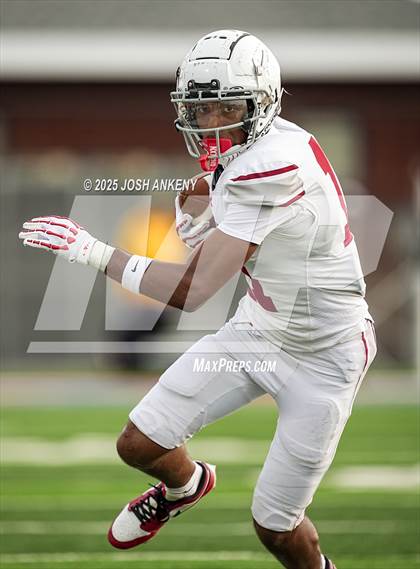 Thumbnail 3 in Dunham vs University Lab (Red Stick Rumble Jamboree) photogallery.
