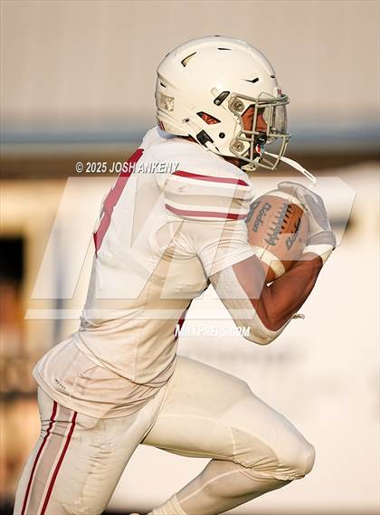 Thumbnail 3 in Dunham vs University Lab (Red Stick Rumble Jamboree) photogallery.