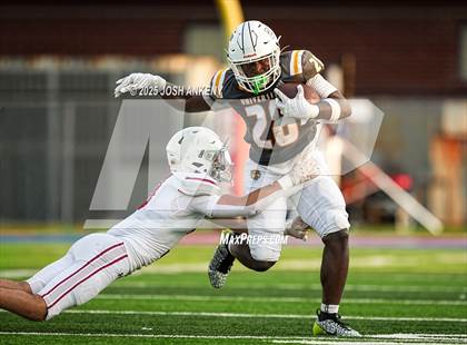 Thumbnail 2 in Dunham vs University Lab (Red Stick Rumble Jamboree) photogallery.