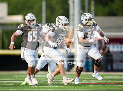 Thumbnail 3 in Dunham vs University Lab (Red Stick Rumble Jamboree) photogallery.